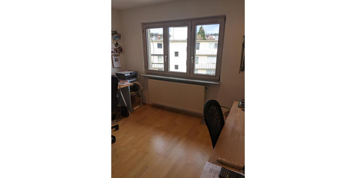 Dachgeschoßwohnung Pforzheim Weststadt - 3.5 Zimmer, 113 m&sup2;, 289.000&euro; | Angebot:25057859