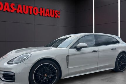 Porsche Panamera 66.400 km 68.500 &euro; Montabaur 56410