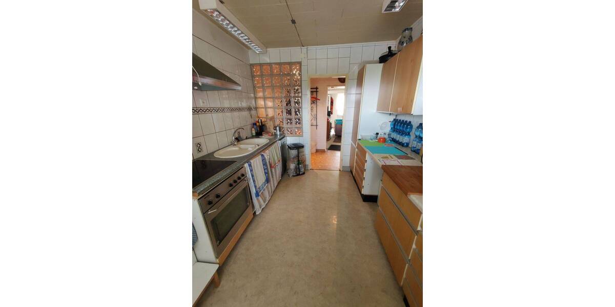 Etagenwohnung Wildberg - 3 Zimmer, 81 m&sup2;, 169.000&euro; | Angebot:25745861