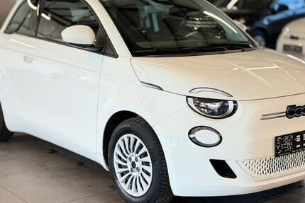 Fiat 500e 26.520 km 15.450 &euro; Friedewald 36289