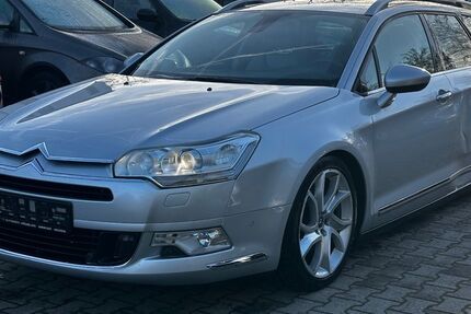 Citroen C5 240.000 km 2.990 &euro; kelkheim 65779