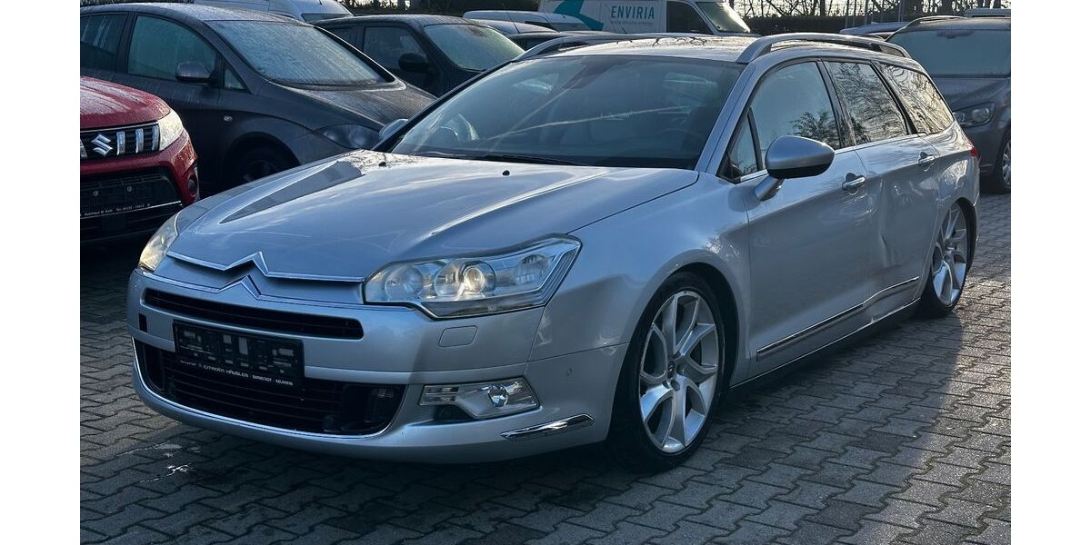 Citroen C5 240.000 km 2.990 &euro; kelkheim 65779