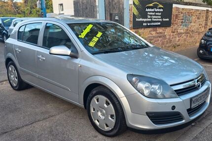 Opel Astra 140.600 km 2.699 &euro; Karlsruhe 76131