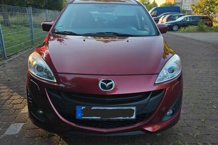 Mazda 5 190.555 km 5.199 &euro; Kamp-Lintfort 47475