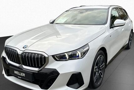 BMW 520 23.000 km 46.310 &euro; Höxter / Stahle 37671
