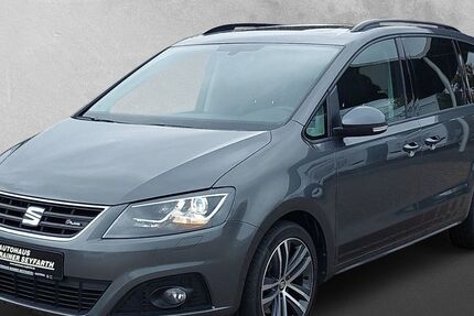 Seat Alhambra 116.786 km 24.490 &euro; Gotha 99867