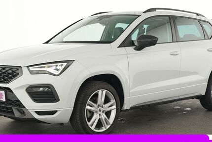 Seat Ateca 24.038 km 27.432 &euro; Neuss 41460