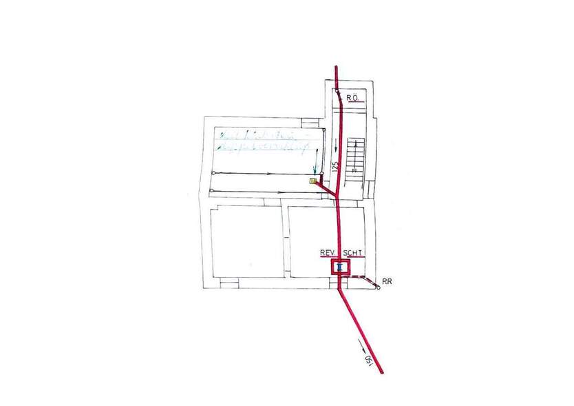 Mehrgenerationen-Familien-Haus in Bestlage 1 zimmer