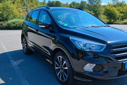 Ford Kuga 135.000 km 11.500 &euro; Olsberg 59939