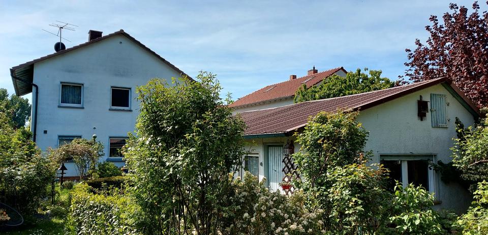 Einfamilienhaus Alsbach-Hähnlein Hähnlein - 6 Zimmer, 140 m&sup2;, 1.850&euro; | Angebot:26615667