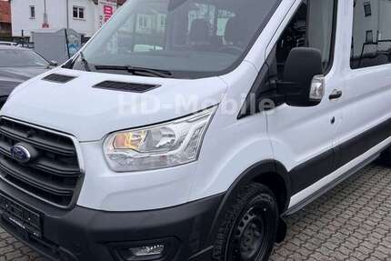 Ford Transit 104.000 km 20.950 &euro; Freigericht 63579
