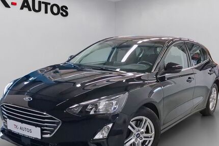 Ford Focus 112.337 km 14.990 &euro; Dorfen 84405