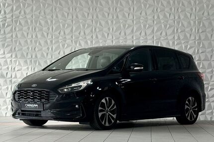 Ford S-Max 107.850 km 21.500 &euro; Rottweil 78628