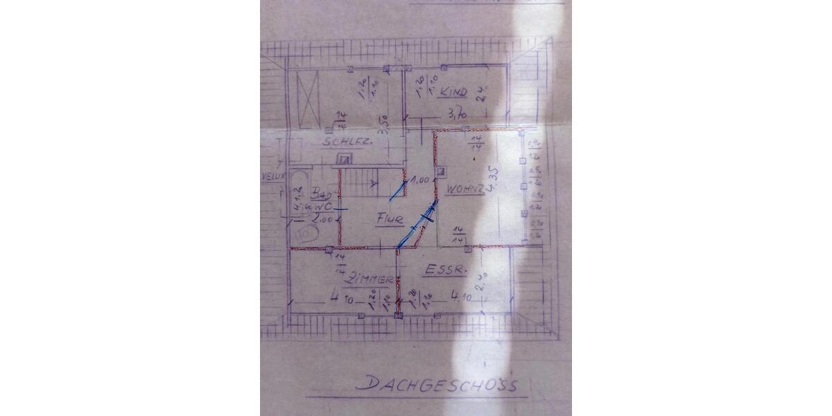 Mehrfamilienhaus, Wohnhaus Osterholz-Scharmbeck Scharmbeck - 12 Zimmer, 275 m&sup2;, 579.000&euro; | Angebot:24678944