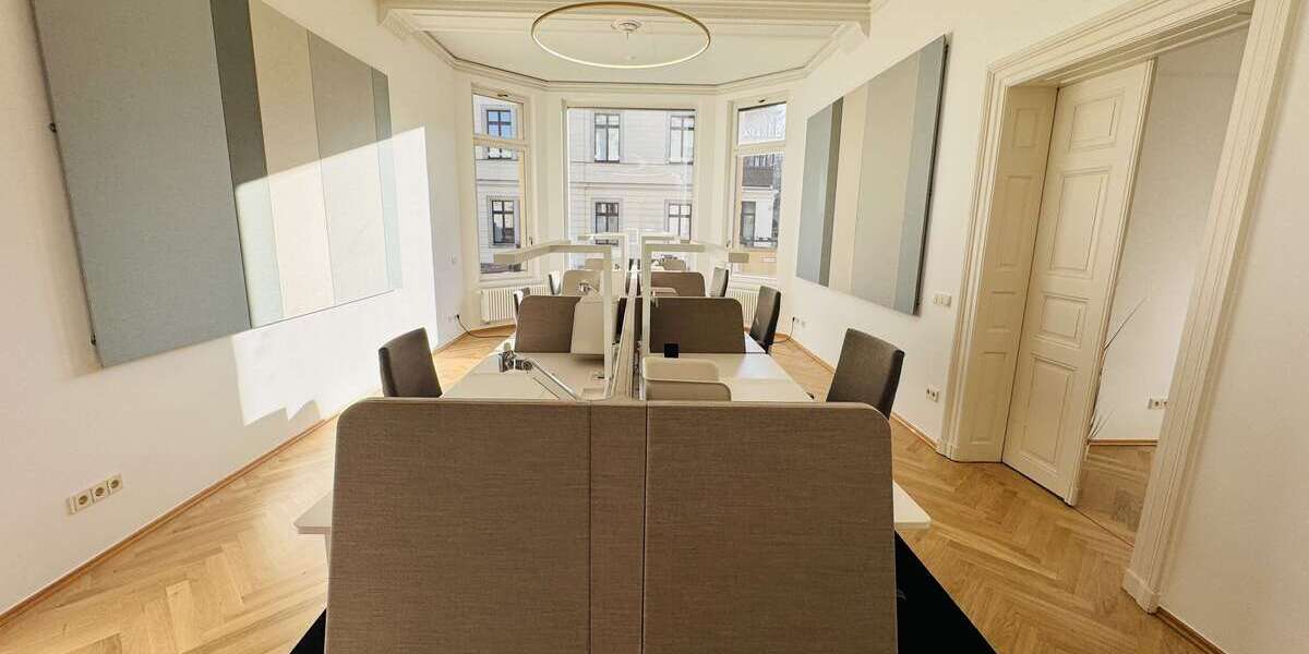 Gewerbeobjekt Leipzig Zentrum-Nordwest - 1.708&euro; | Angebot:25638186