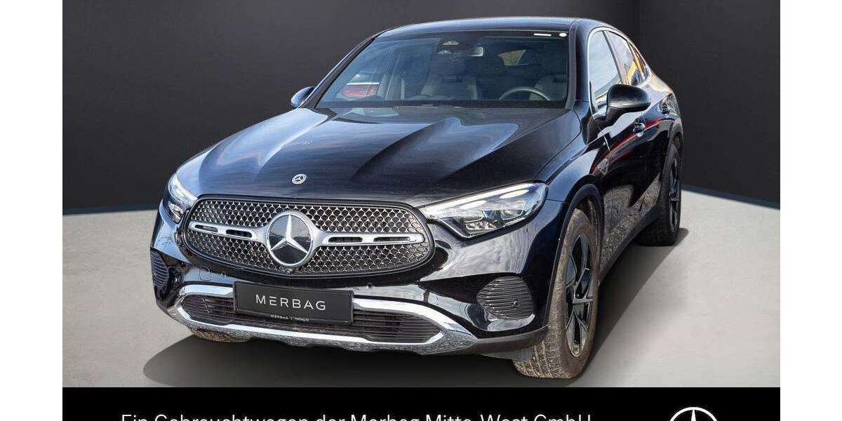 Mercedes-Benz GLC 200 20.442 km 58.900 &euro; Mayen 56727