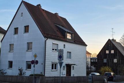 Haus Freising Am Vogelherd - 1.620.000&euro; | Angebot:26973807