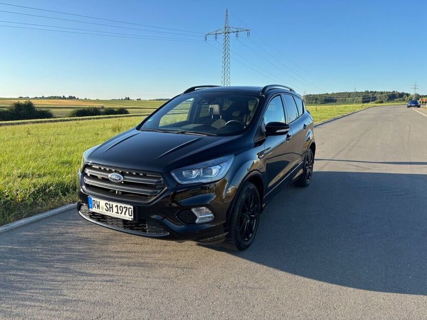 Kuga