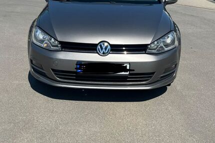 VW Golf 145.326 km 8.499 &euro; Schwetzingen 68723