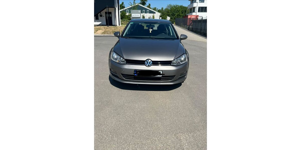 VW Golf 145.326 km 8.499 &euro; Schwetzingen 68723
