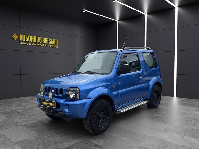 Jimny