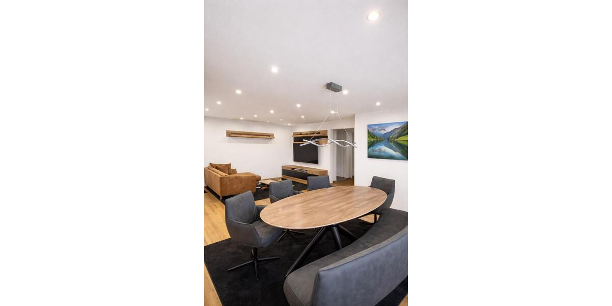 Etagenwohnung Mengen - 3.5 Zimmer, 87 m&sup2;, 260.000&euro; | Angebot:24707260