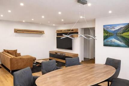 Wohnung Mengen - 3.5 Zimmer, 87 m&sup2;, 260.000&euro; | Angebot:24707260