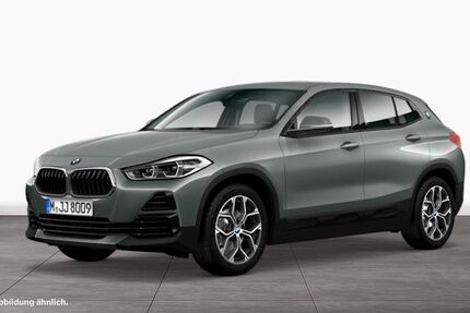 BMW X2 23.203 km 29.902 &euro; Barsbüttel bei Hamburg 22885