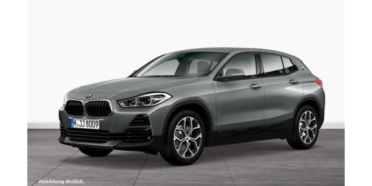 BMW X2 23.203 km 29.902 &euro; Barsbüttel bei Hamburg 22885