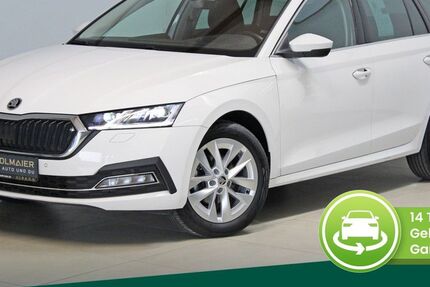 Skoda Octavia 81.130 km 22.490 &euro; Eching i. Ndb. 84174