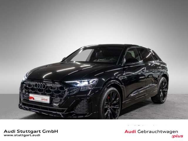 Audi Q8 8.301 km 82.280 € Stuttgart 70469