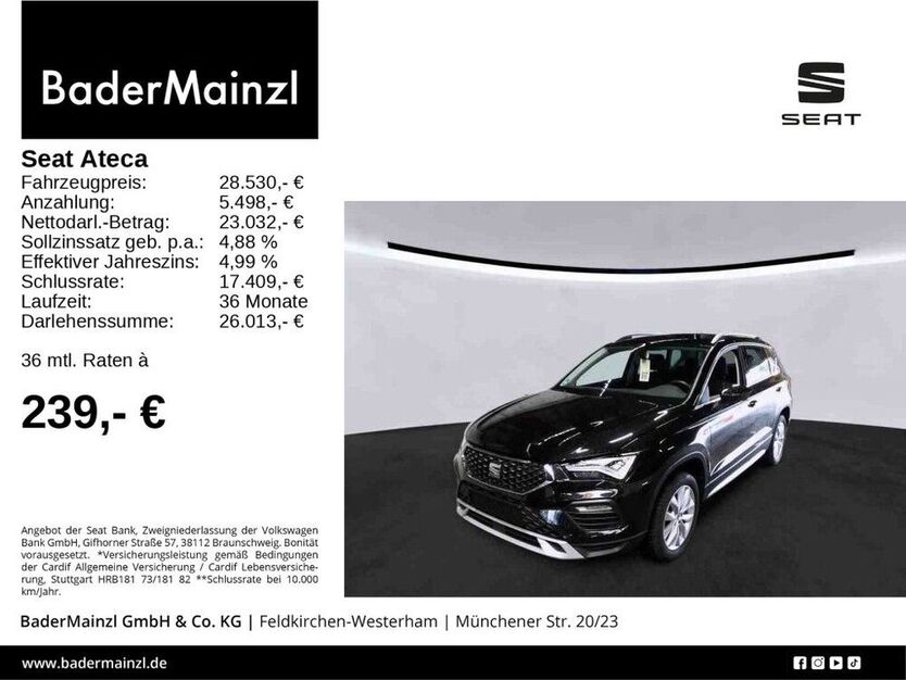 Ateca