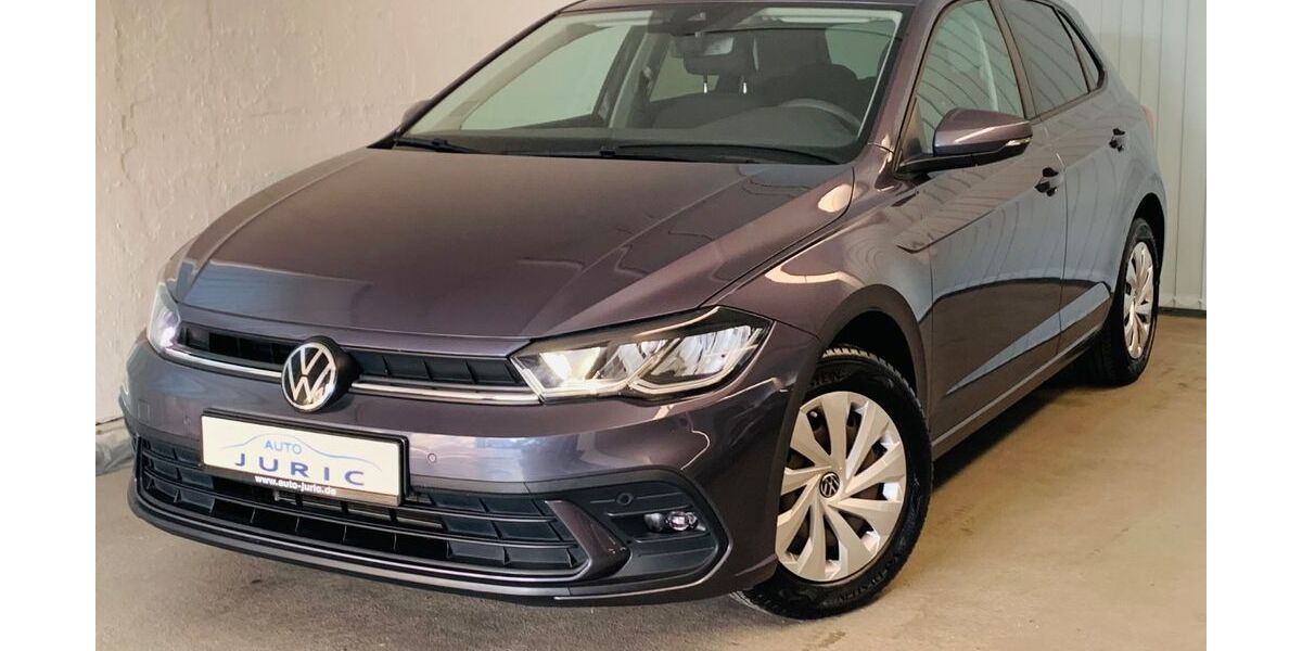 VW Polo 29.867 km 14.300 &euro; Geretsried bei München 82538