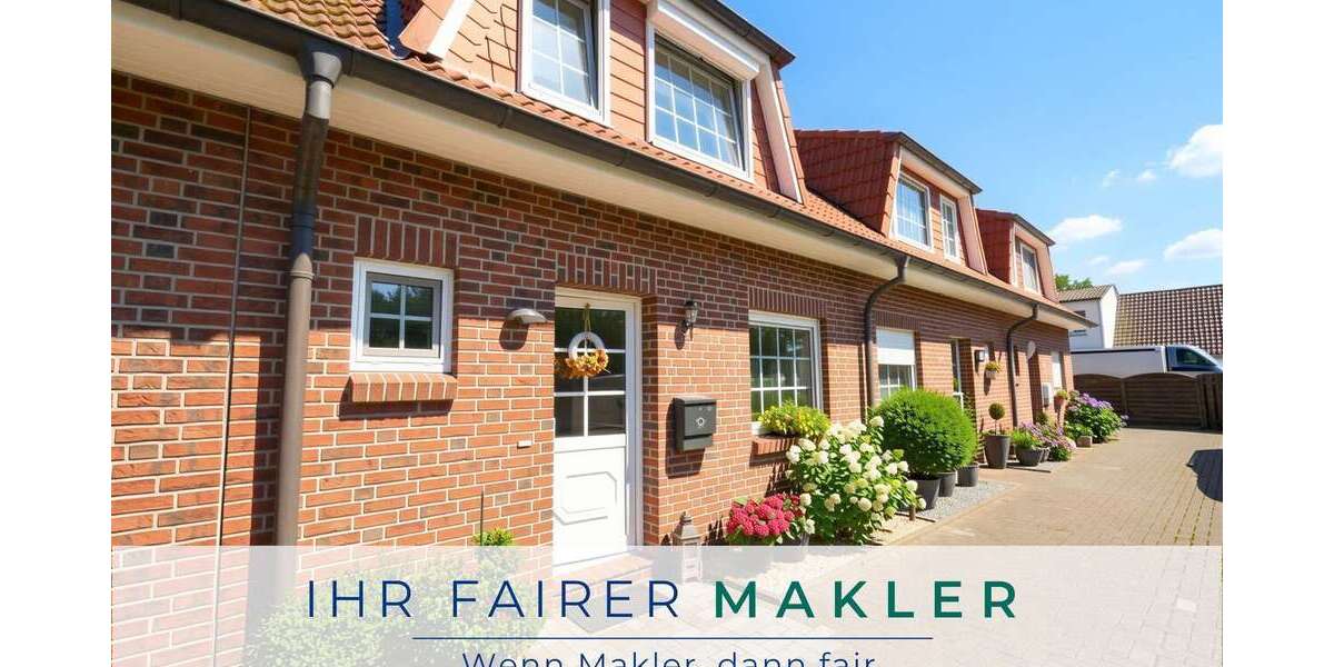 Einfamilienhaus Delmenhorst Bungerhof - 5 Zimmer, 110 m&sup2;, 275.000&euro; | Angebot:27117947