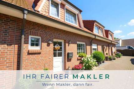 Haus Delmenhorst Bungerhof - 5 Zimmer, 110 m&sup2;, 275.000&euro; | Angebot:27117947
