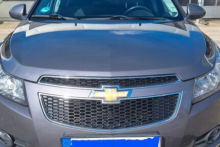 Chevrolet Cruze 183.000 km 3.999 &euro; Hohenwarsleben 39326