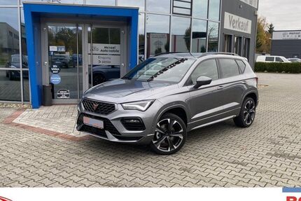 Cupra Ateca 16.438 km 29.490 &euro; Schüttorf 48465