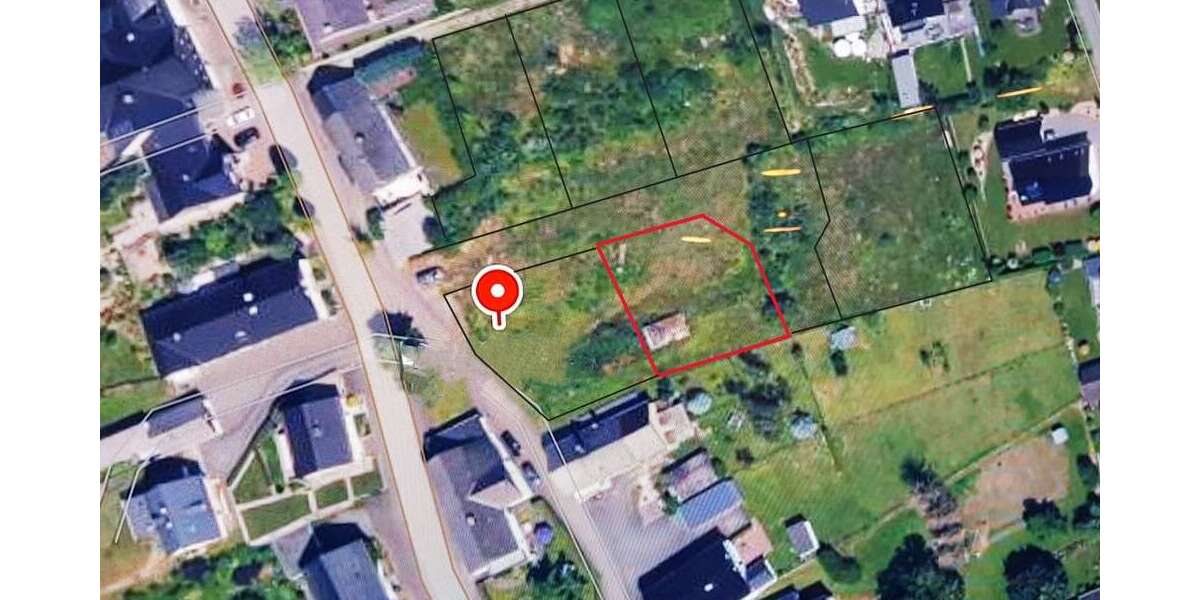 Grundstück zu verkaufen in Brilon Altenbüren 90.000 € 900 m² - Grundstück Brilon / Altenbüren Altenbüren | Angebot:27316586