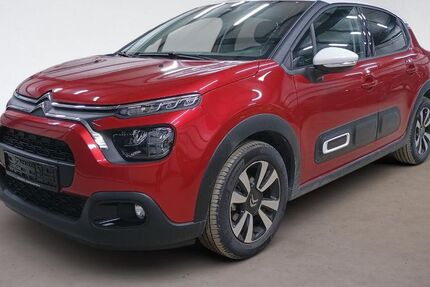 Citroen C3 6.100 km 15.990 &euro; Rüdesheim/Nahe 55593