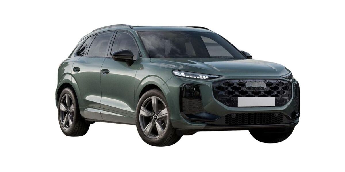 Audi Q3 1.015 km 48.990 &euro; Wangen 88239