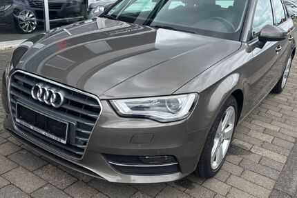 Audi A3 183.467 km 9.500 &euro; Kirchberg 55481