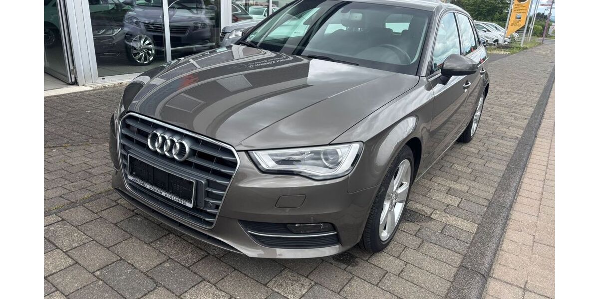 Audi A3 183.467 km 9.800 &euro; Kirchberg 55481