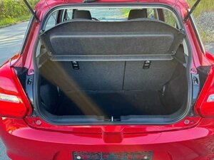 Suzuki Swift Club 64.725 km 11.790 &euro; Olsberg 59939