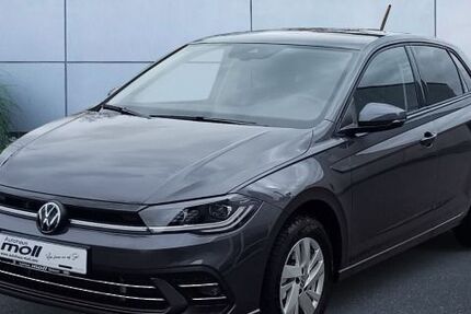 VW Polo 1.200 km 27.290 &euro; Biberach 88400