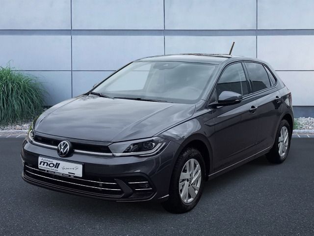VW Polo 1.200 km 27.290 &euro; Biberach 88400