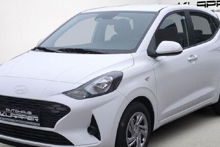 Hyundai i10 5.000 km 15.490 € Chemnitz 09116