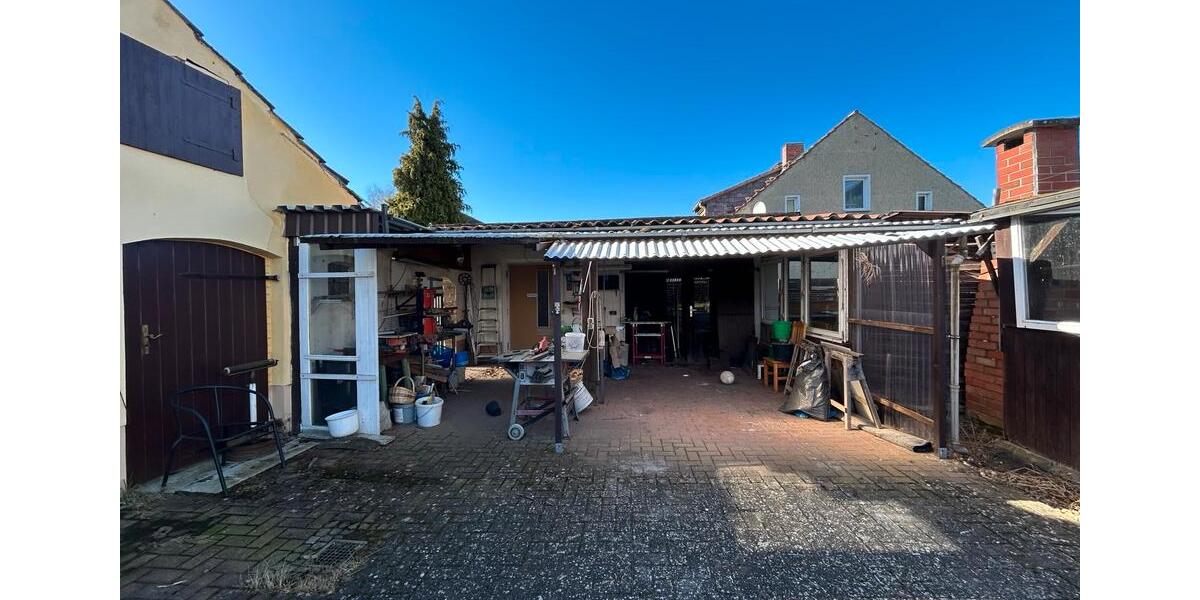 Einfamilienhaus Neustadt (Dosse) - 5 Zimmer, 240 m&sup2;, 249.000&euro; | Angebot:25590880