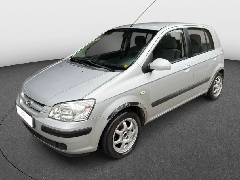Hyundai Getz 131.300 km 1.650 € Hürth 50354