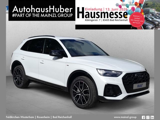 Audi Q5 22.500 km 52.500 &euro; Bad Reichenhall 83435