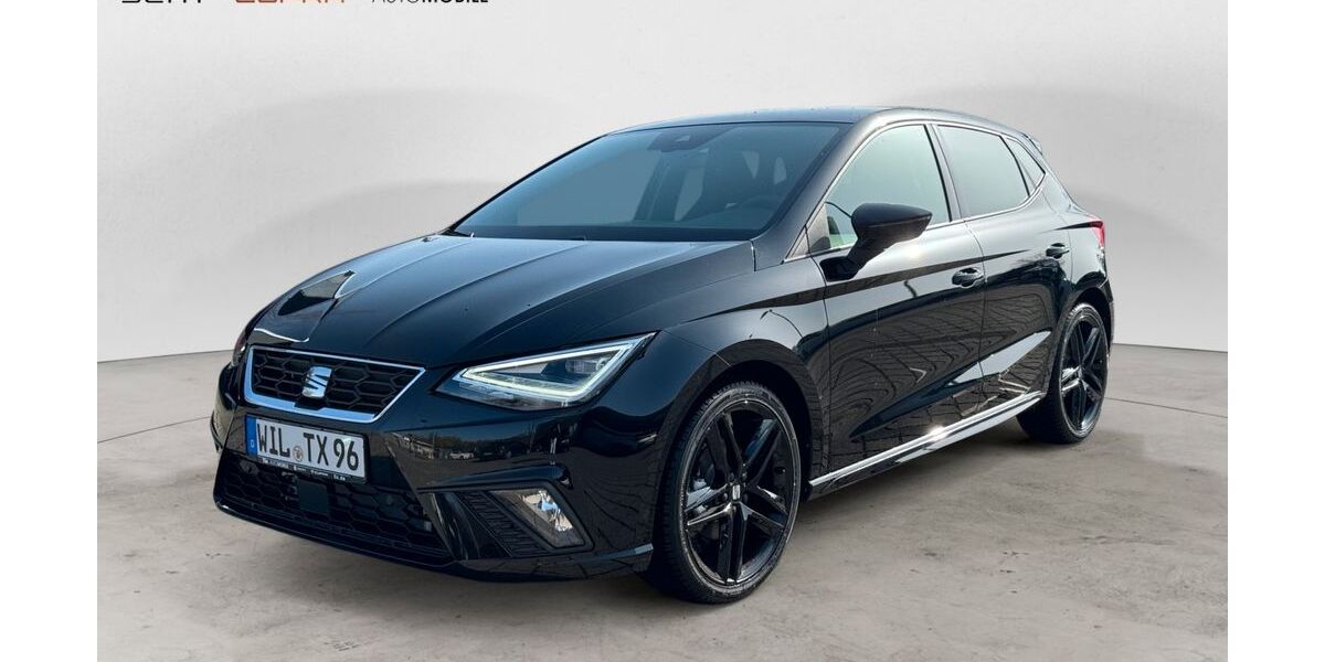 Seat Ibiza 2.000 km 28.950 &euro; Trier 54294